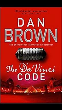 The Davinci Code