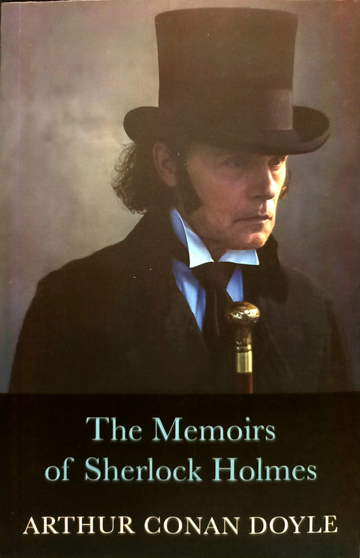 the memoirs of Sherlock Holmes