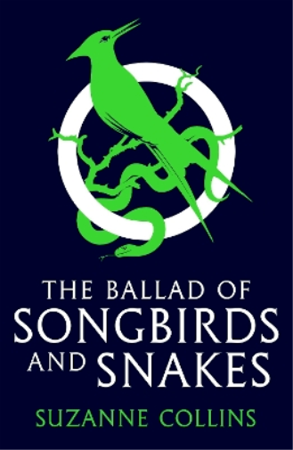 song birds and snakes