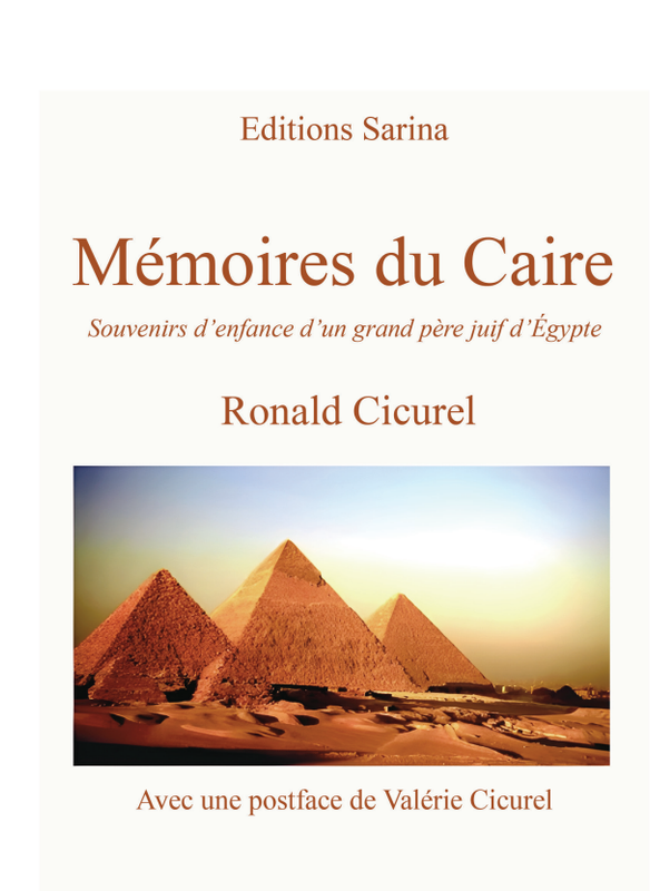 Memoires du Caire
