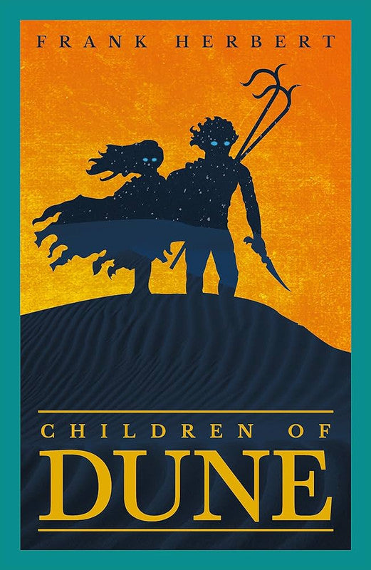 Dune Children of Dune