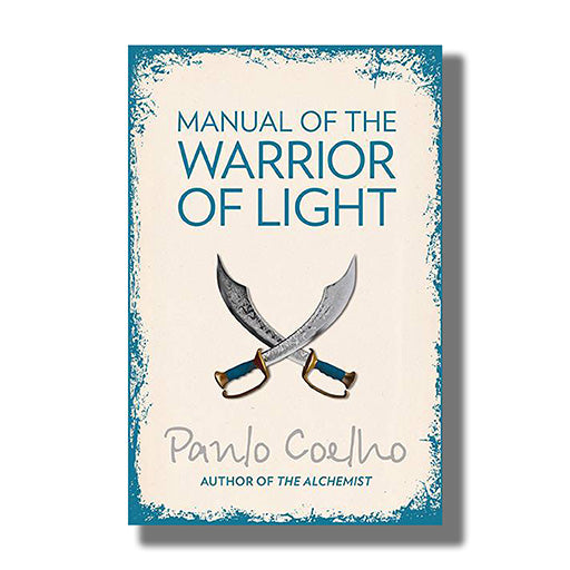 Manual of the warrior of light