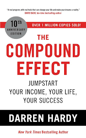 The Compound Effect