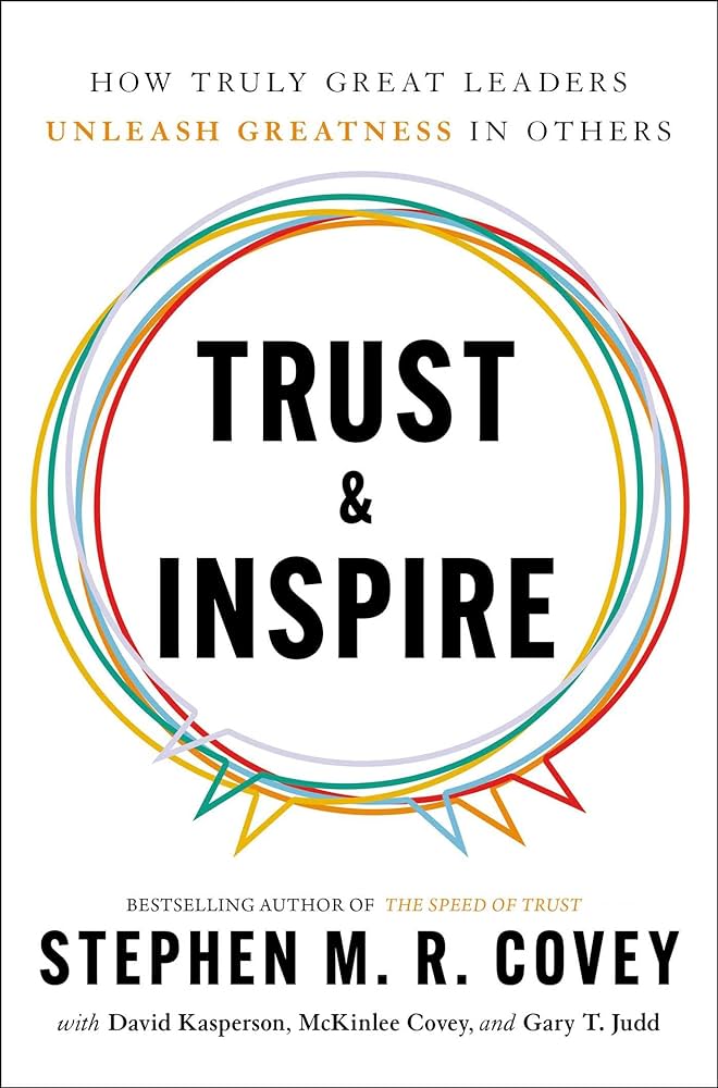 Trust & Inspire