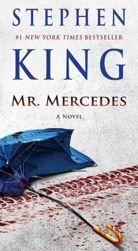 MR MERCEDES