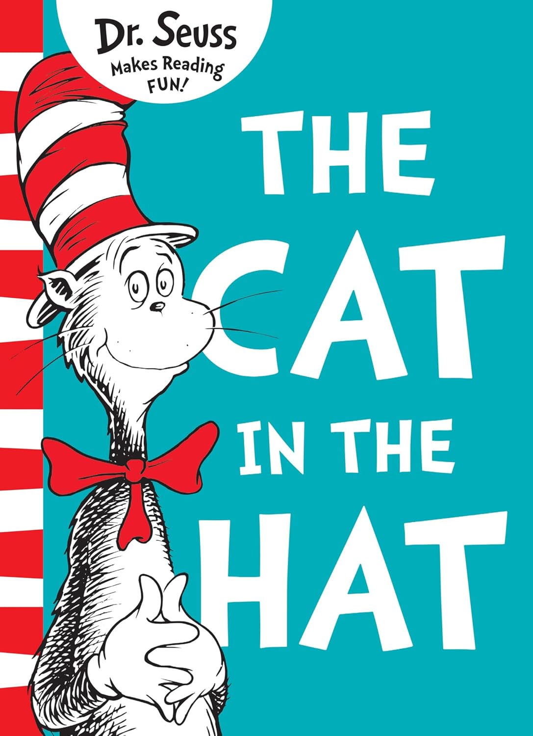 The Cat In The Hat