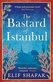 The Bastard Of Istanbul