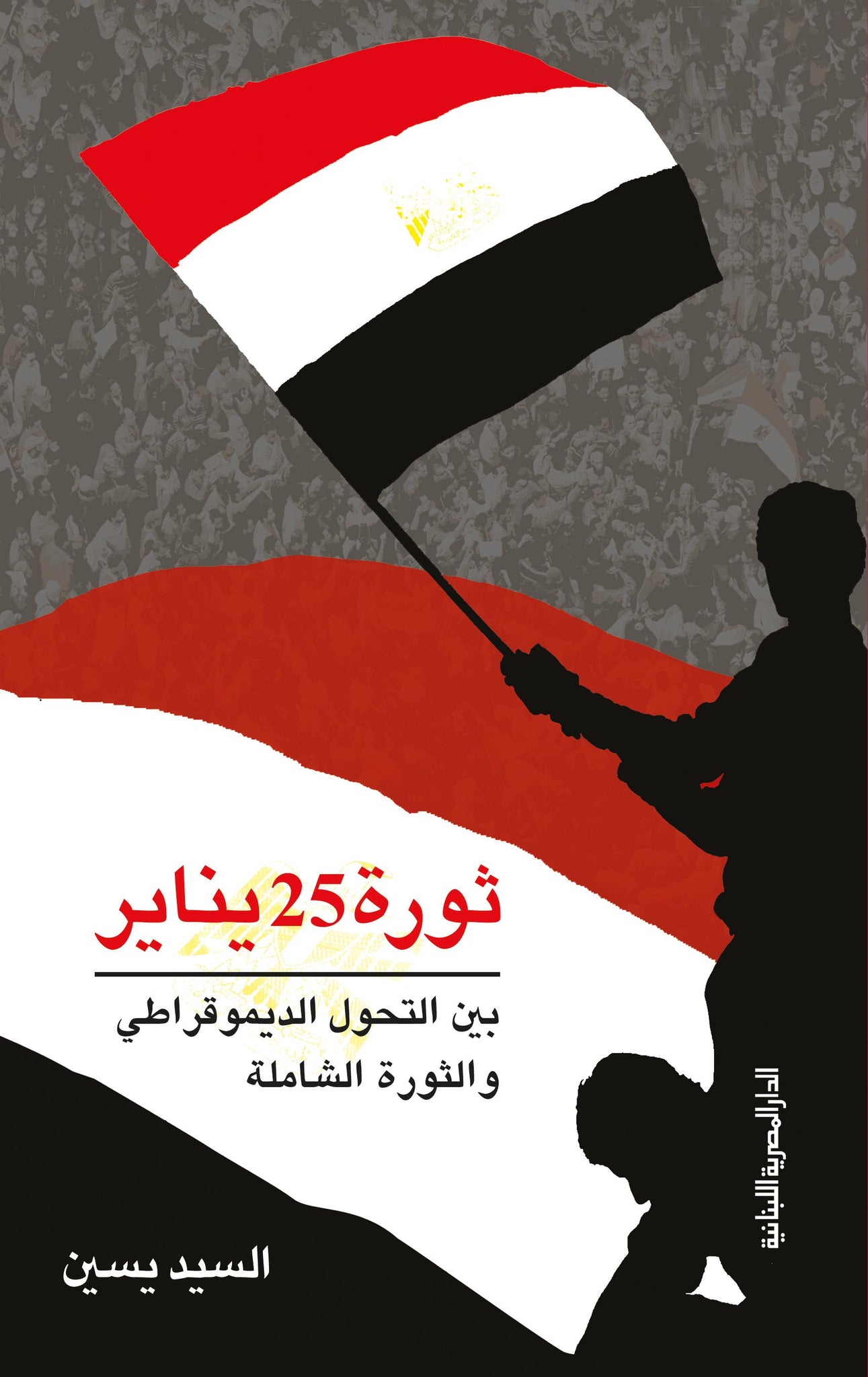 ثورة 25 يناير بين التحول الديمقراطي والثورة الشاملة