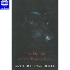 The hound of the baskervilles