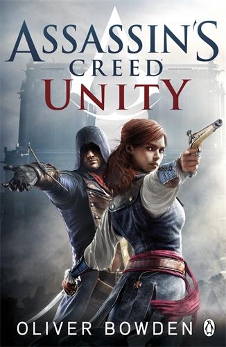 ASSASSIN CRED UNITY