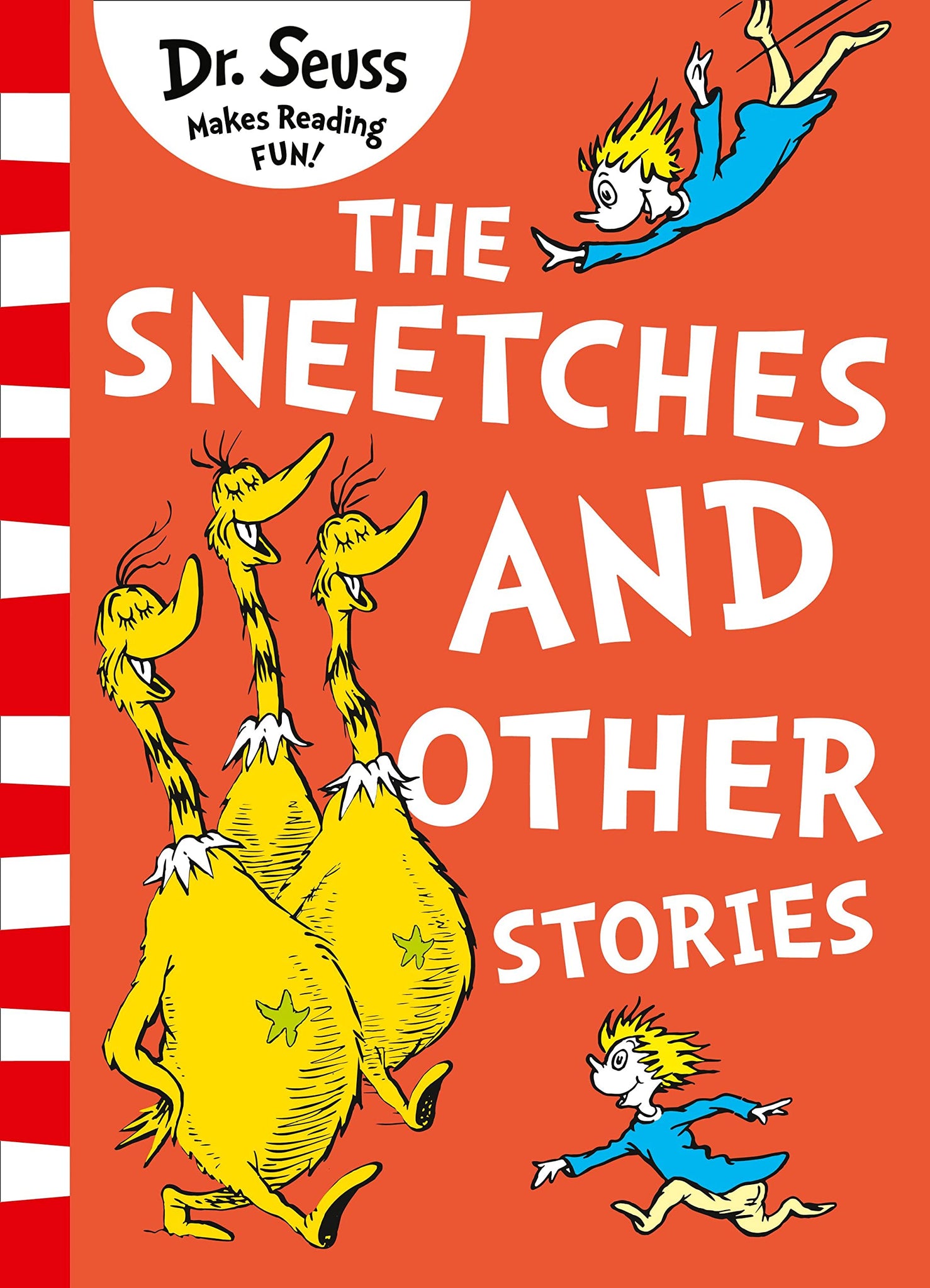 The Sneetches And Other