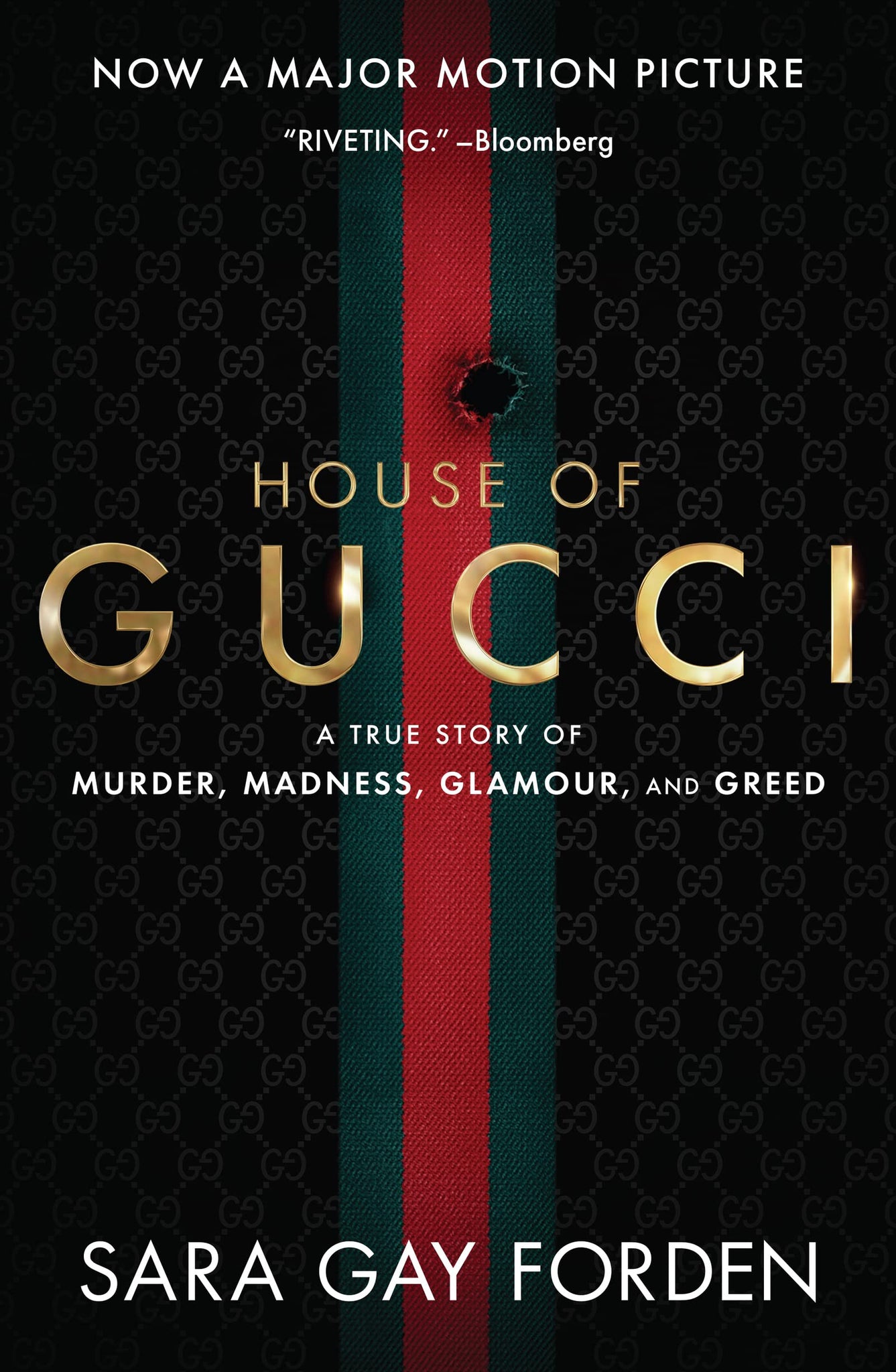 The House of Gucci [Movie Tie-in]