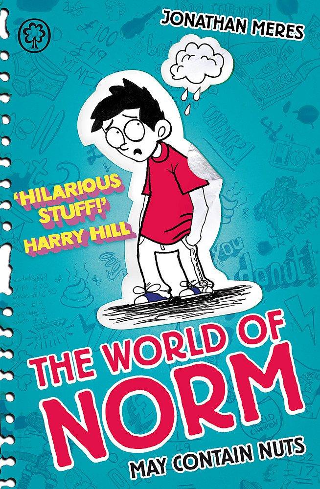 THE WORLD OF NORM BOOK1