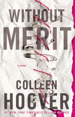 Without Merit A Novel