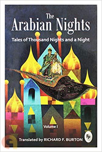 THE ARBIAN NIGHT