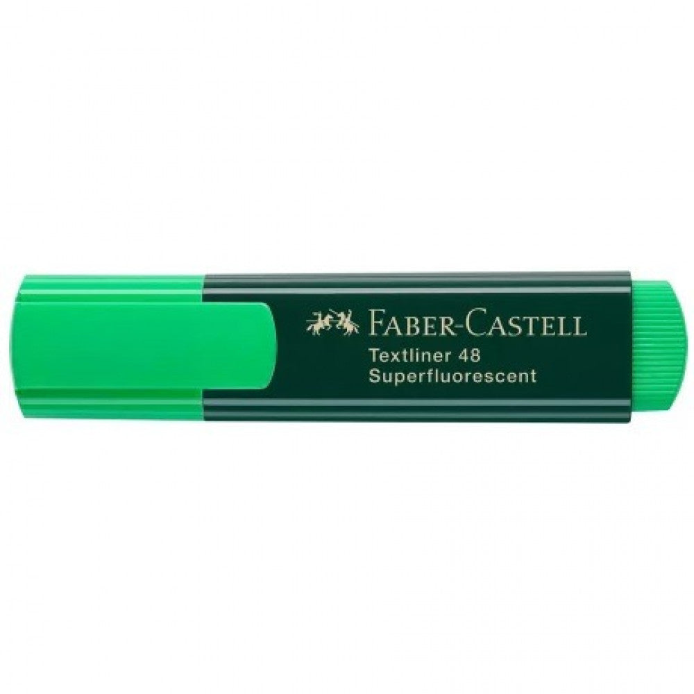 FABER-CASTELL HIGHLIGHTER- قلم توضيح