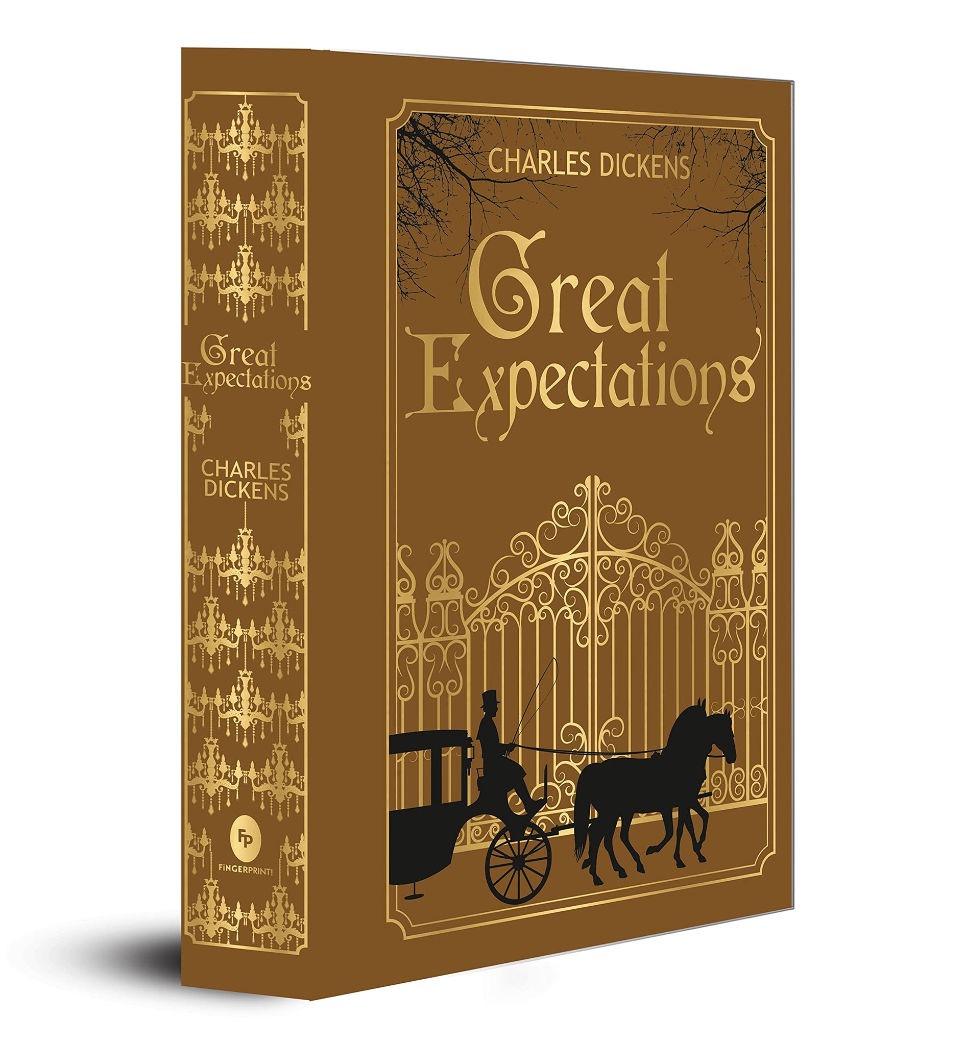 Great expectations