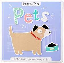 pops foe tots - pets