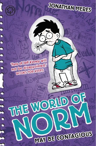 THE WORLD OF NORM BOOK5