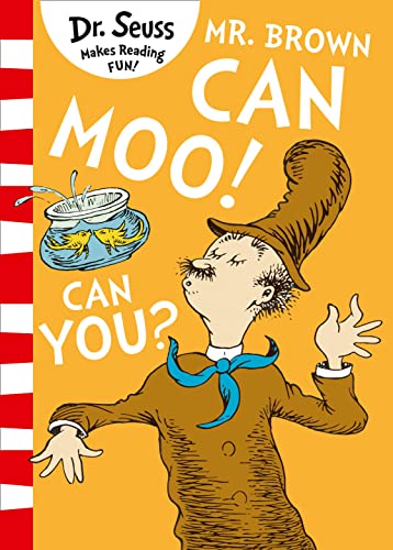Can Moo Can You?