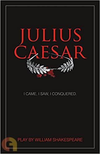 JULIUS CAESAR