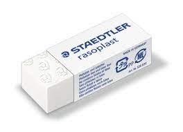 Staedtler Rasoplast Eraser