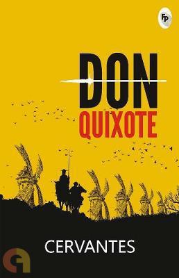 DON QUIXOTE